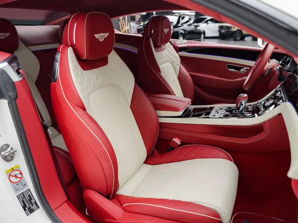 Bentley Continental — миниатюра 13