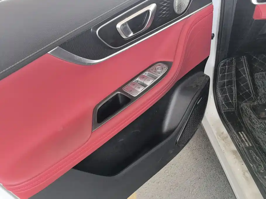 Chery Tiggo 7 PLUS — миниатюра 7