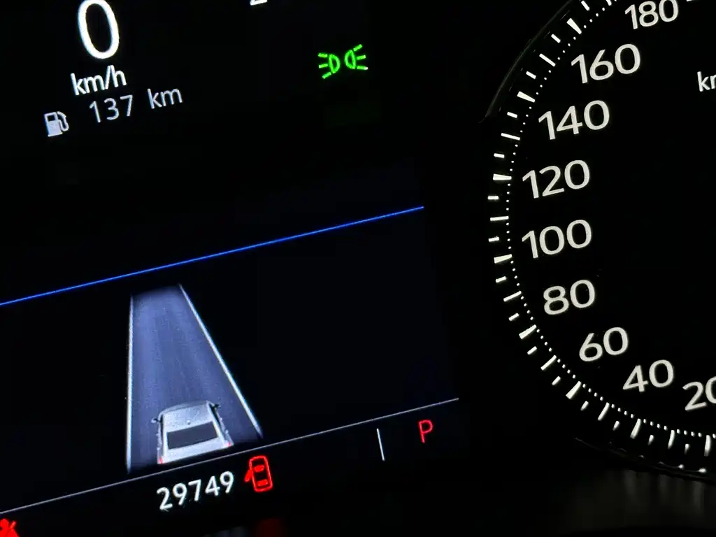 Cadillac CT4 2021 28T Luxury