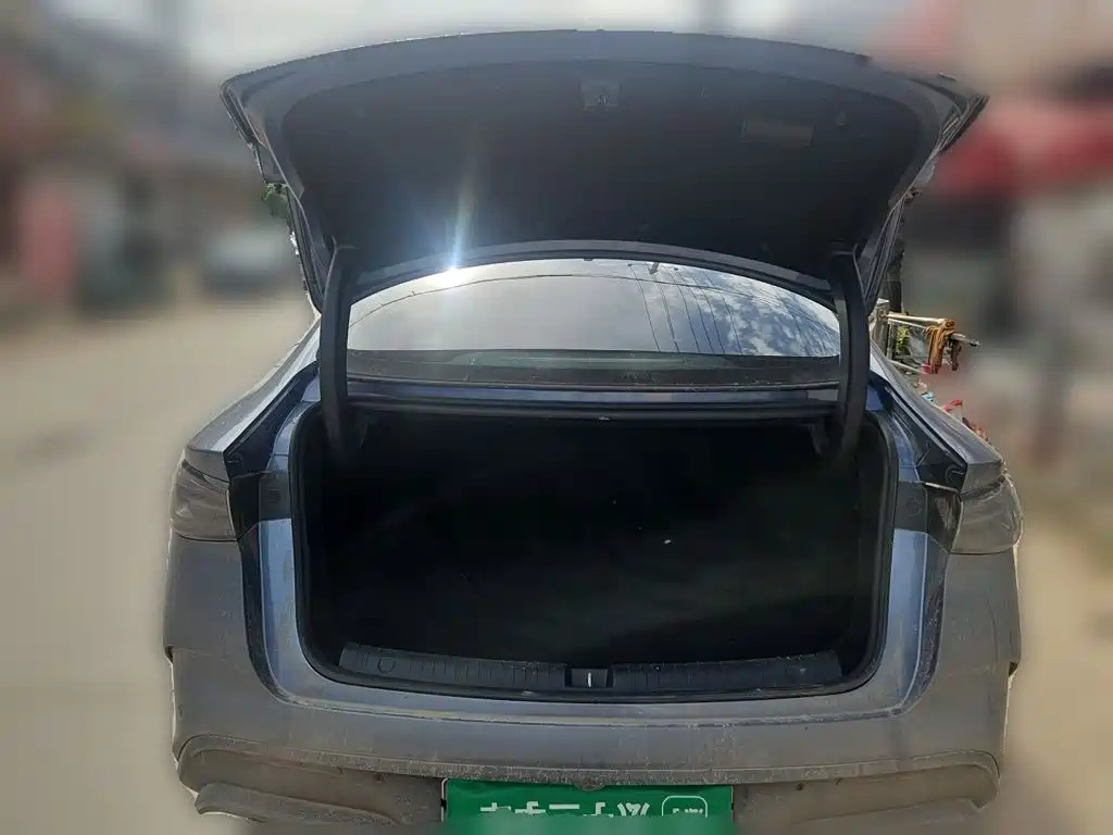 BYD Seal 06 — миниатюра 15