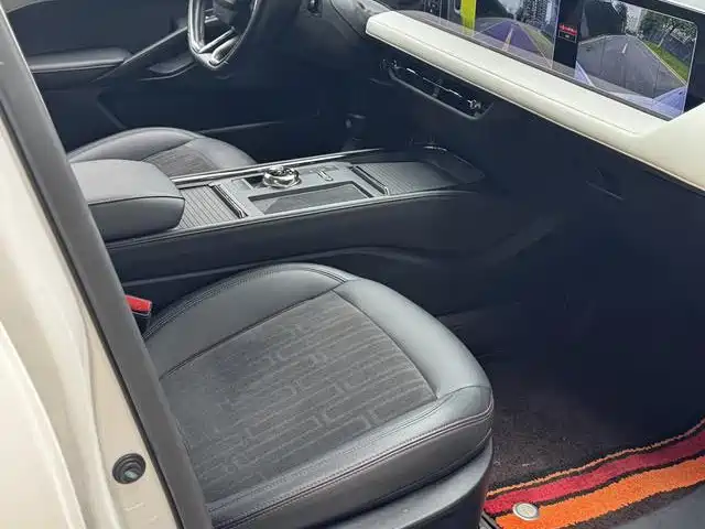 Ford Mondeo — миниатюра 9