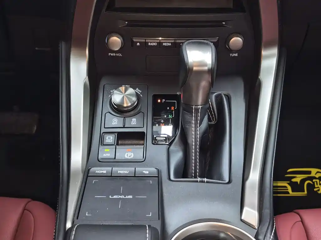 Lexus NX — миниатюра 29