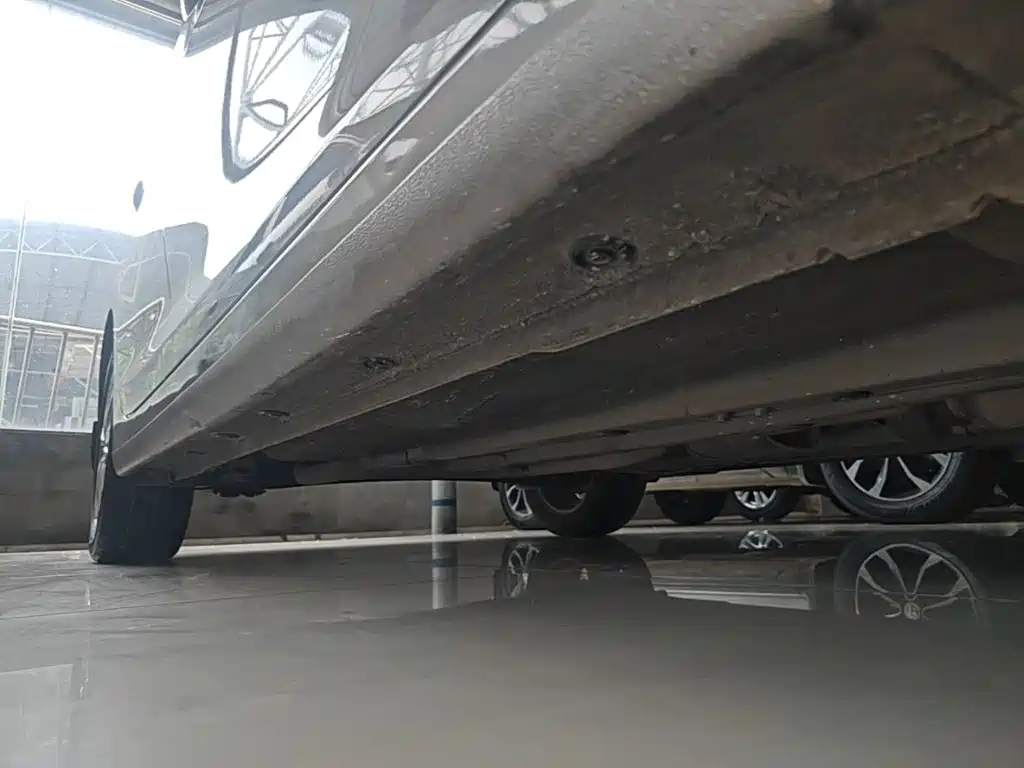 Hyundai Elantra Langdong — миниатюра 21