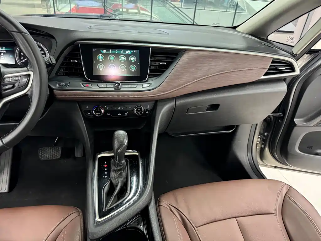 Buick GL6 — миниатюра 16