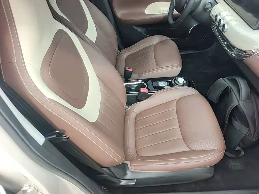 Wuling Bingo — миниатюра 25