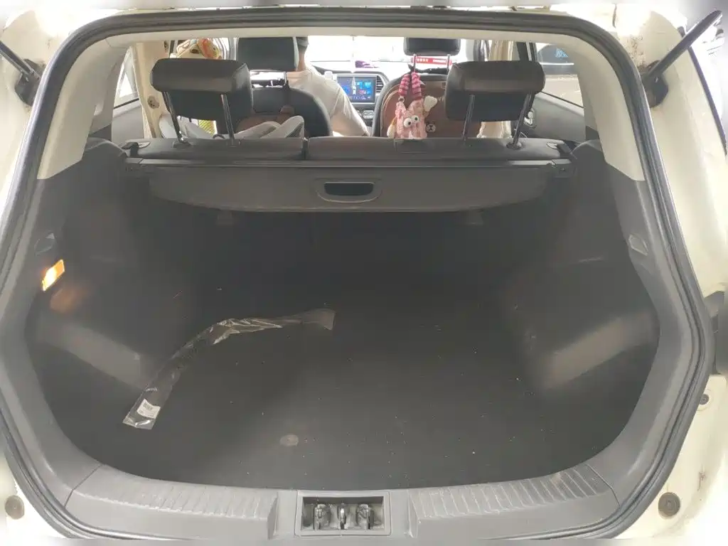 GAC Motor Trumpchi GS4 — миниатюра 16