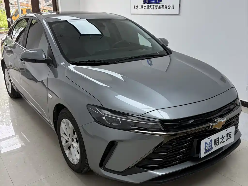 Chevrolet Monza 2023 1.5L DCT Enjoy
