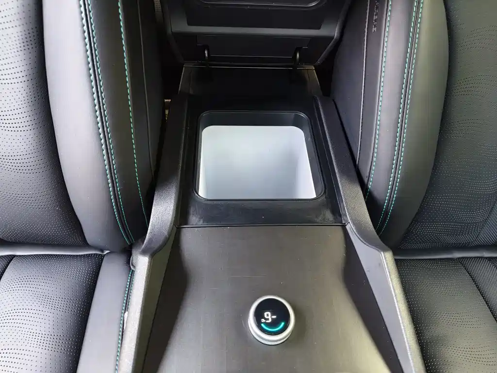 BYD Seal 06 DM-i Touring — миниатюра 19