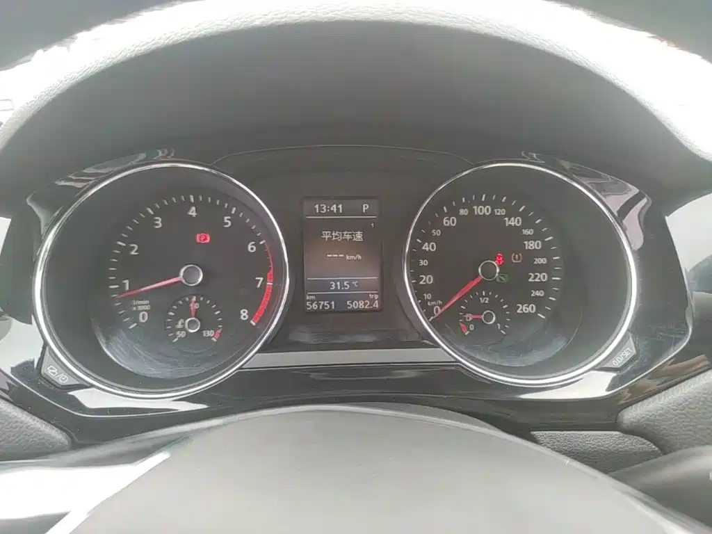 Volkswagen Sagitar — миниатюра 12