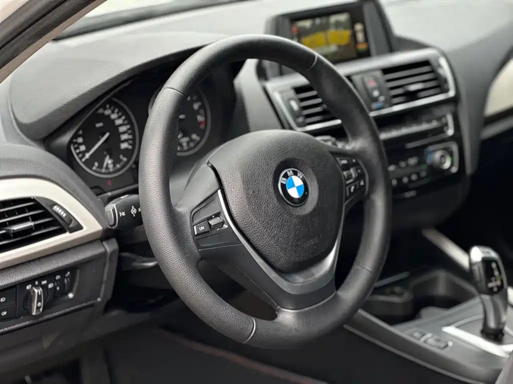 BMW 1 Series 1 2016 120i Sport