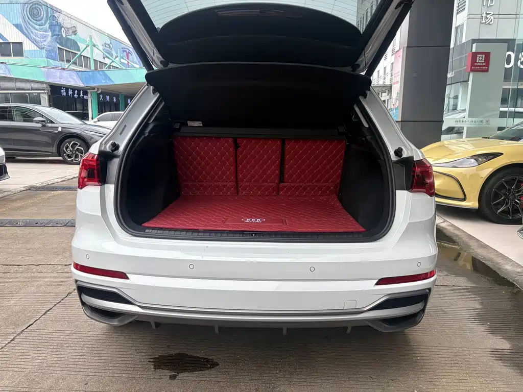 Audi Q3 — миниатюра 9