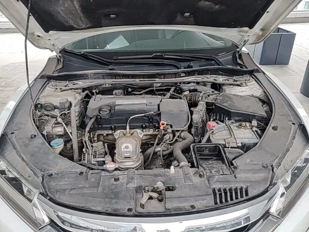 Honda Spirior — миниатюра 20