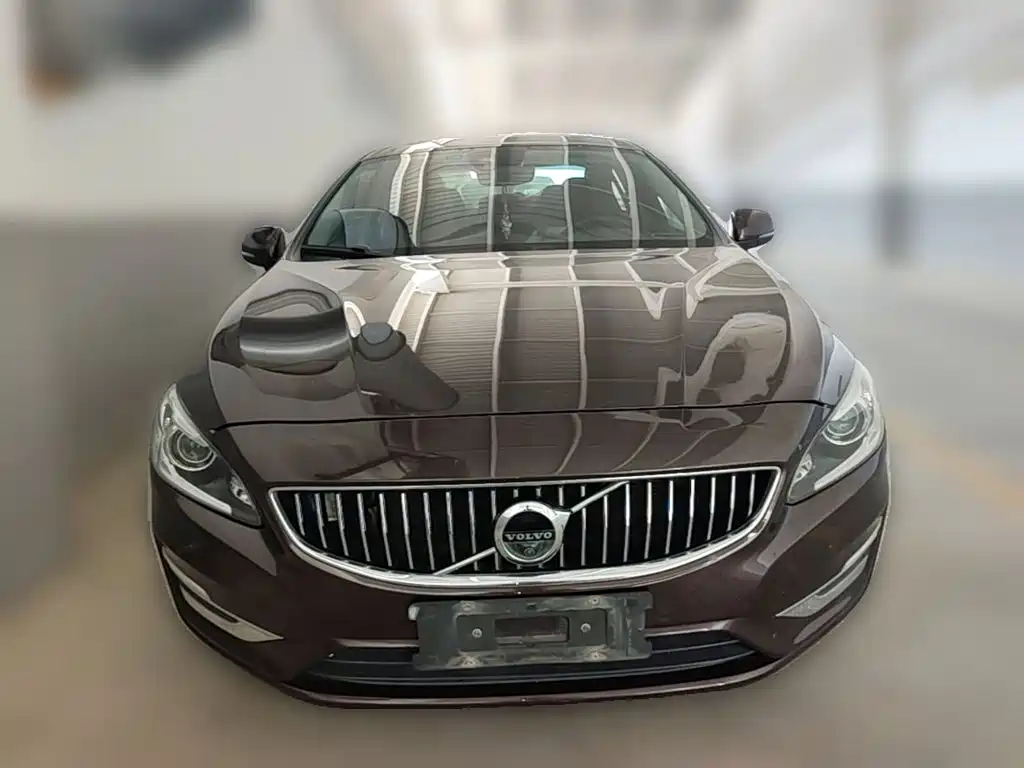 Volvo S60 — миниатюра 5
