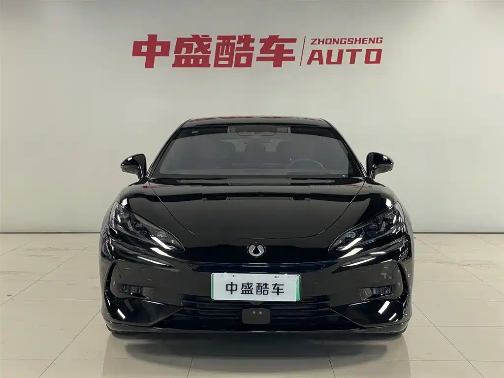 Denza Z9GT 2024 1100 Max