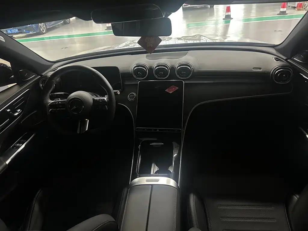 Mercedes-Benz C-Class C 2023 C 260 L Sport