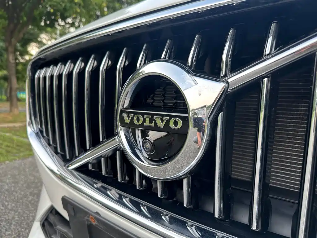 Volvo XC60 2021 T5 Luxury