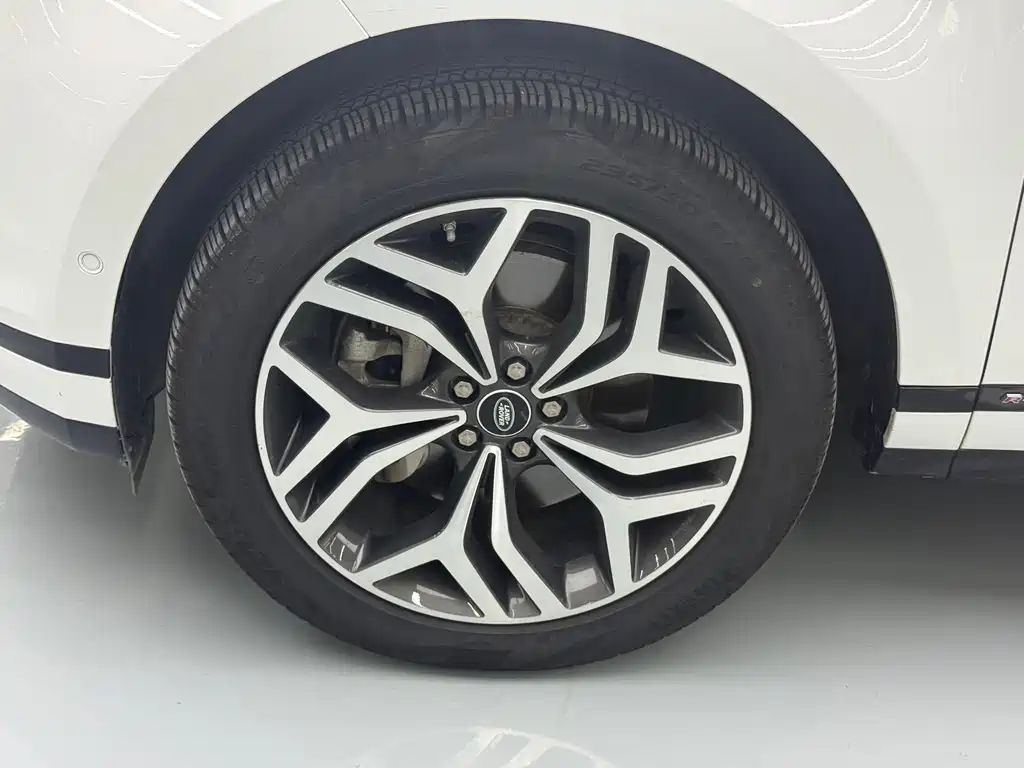 Land Rover Evoque — миниатюра 28