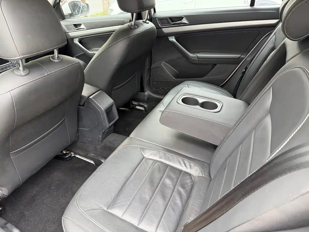 Volkswagen Gran Lavida — миниатюра 6