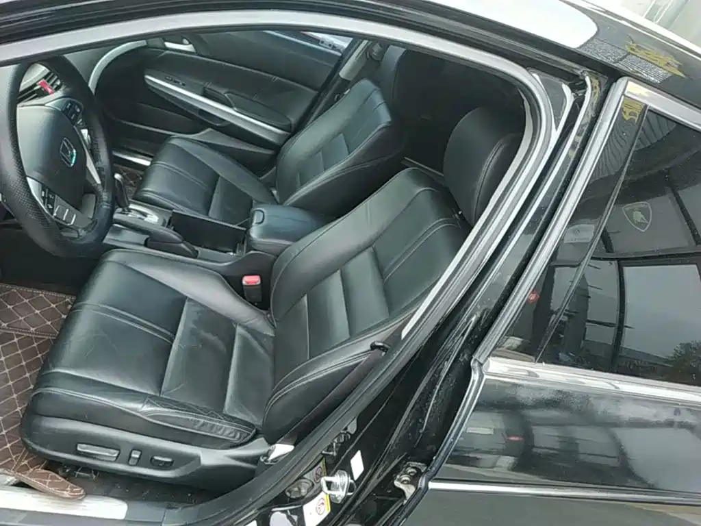 Honda Crosstour — миниатюра 11