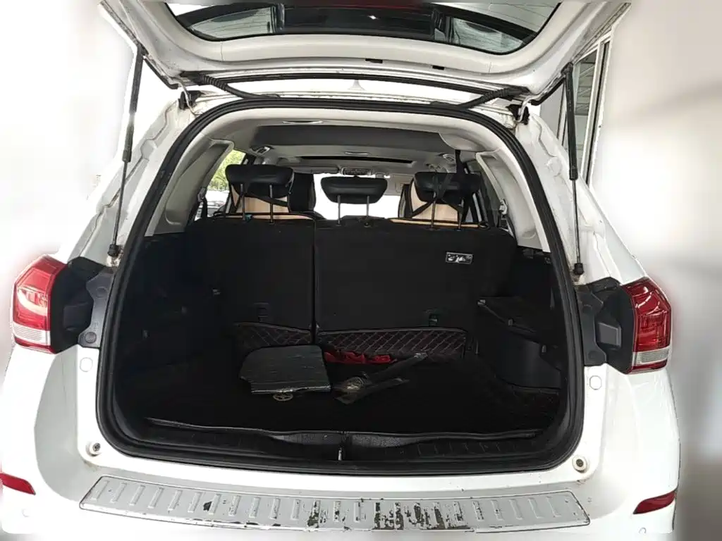 Haval H6 — миниатюра 24