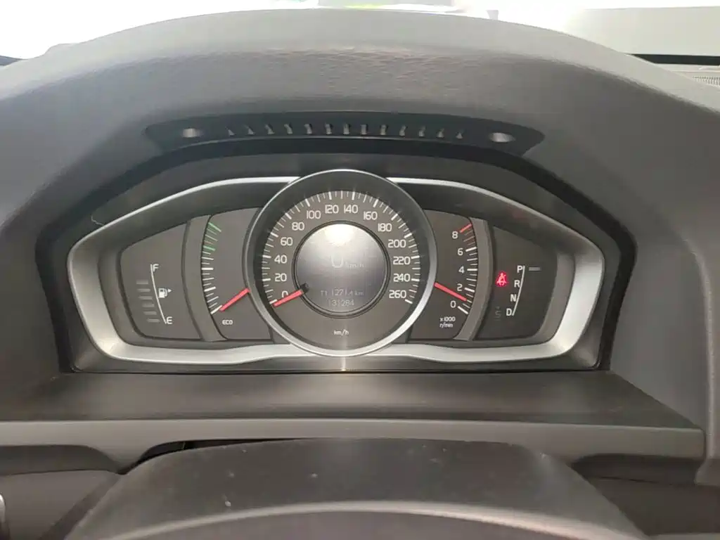 Volvo S60 — миниатюра 16