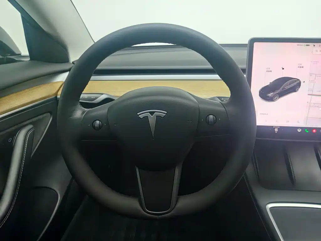 Tesla Model 3 — миниатюра 13