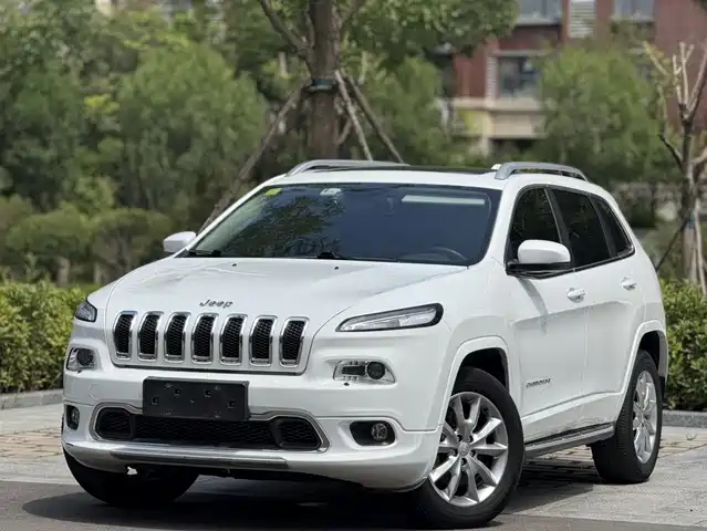 JEEP FREE LIGHT 2018