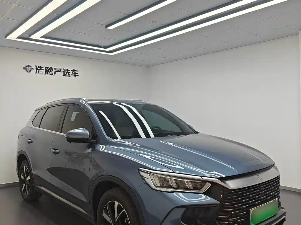 BYD Pro New Energy — миниатюра 3