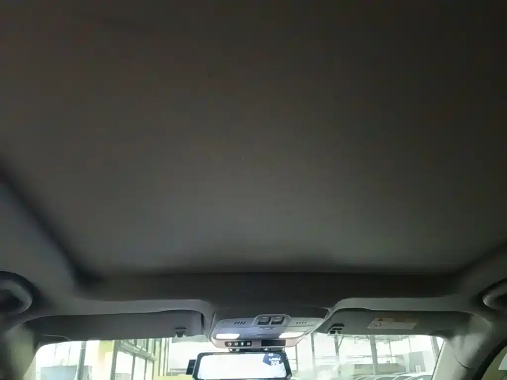 Buick Envision Plus — миниатюра 18