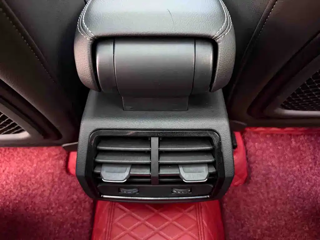 Audi Q3 — миниатюра 14