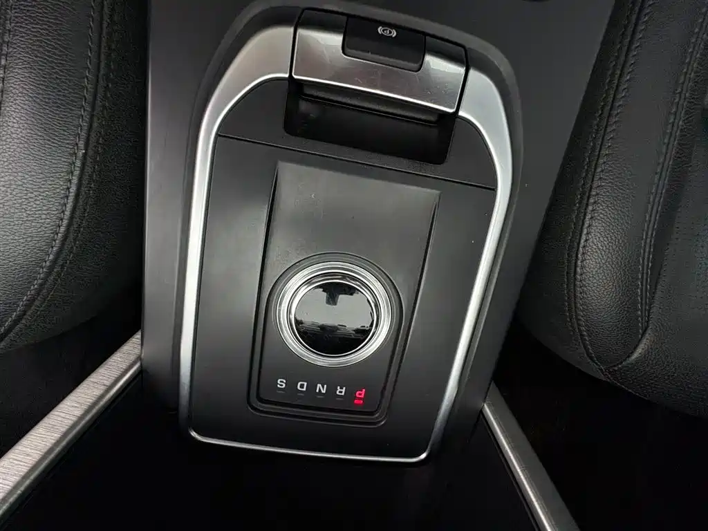 LAND ROVER DISCOVER SHENXING