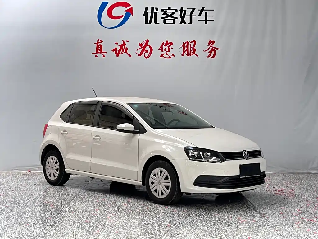 Volkswagen Polo — миниатюра 3
