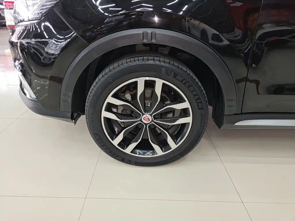 Roewe RX5 — миниатюра 23