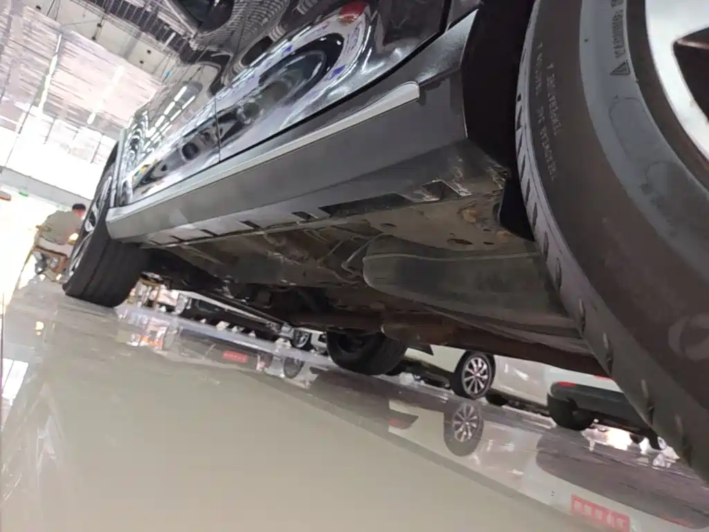 Roewe RX5 — миниатюра 22