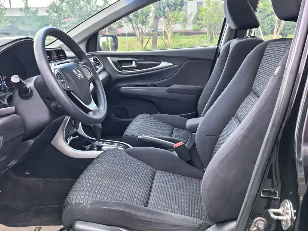 Honda Crider — миниатюра 4