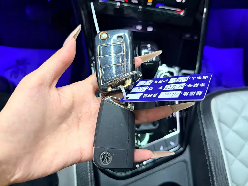 Volkswagen Tayron — миниатюра 23