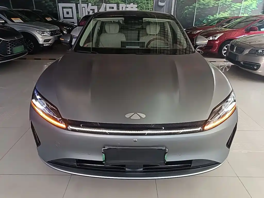Fulwin Fengyun A9L — миниатюра 3
