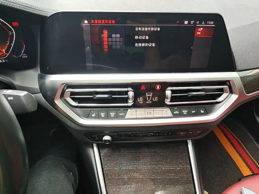 BMW 3 Series — миниатюра 13