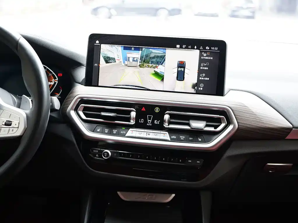 BMW X3 — миниатюра 18