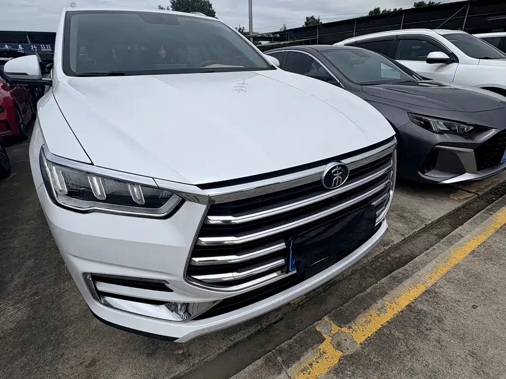 BYD Pro — миниатюра 3