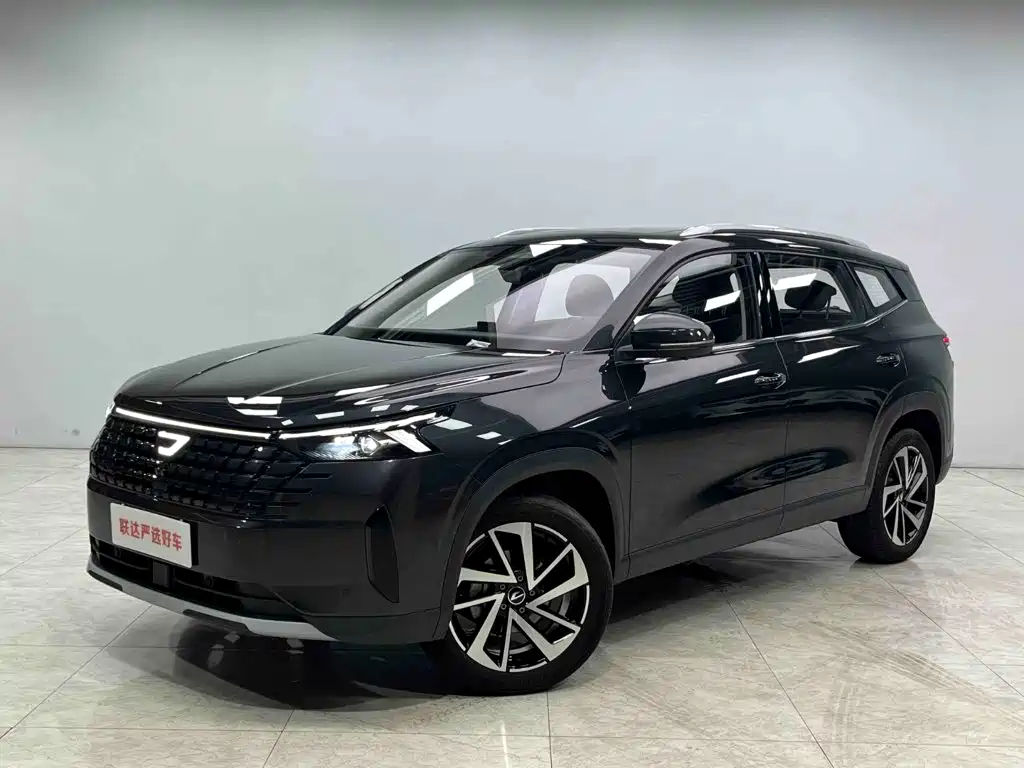 Jetta VS8 — миниатюра 7