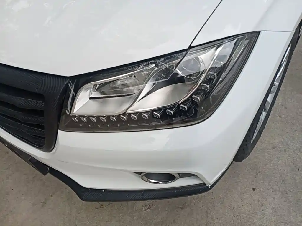 Haval H2 — миниатюра 24