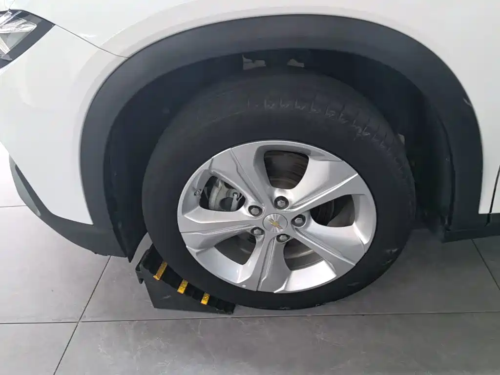 Chevrolet Menlo — миниатюра 23