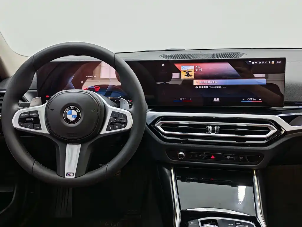 BMW 3 Series — миниатюра 10