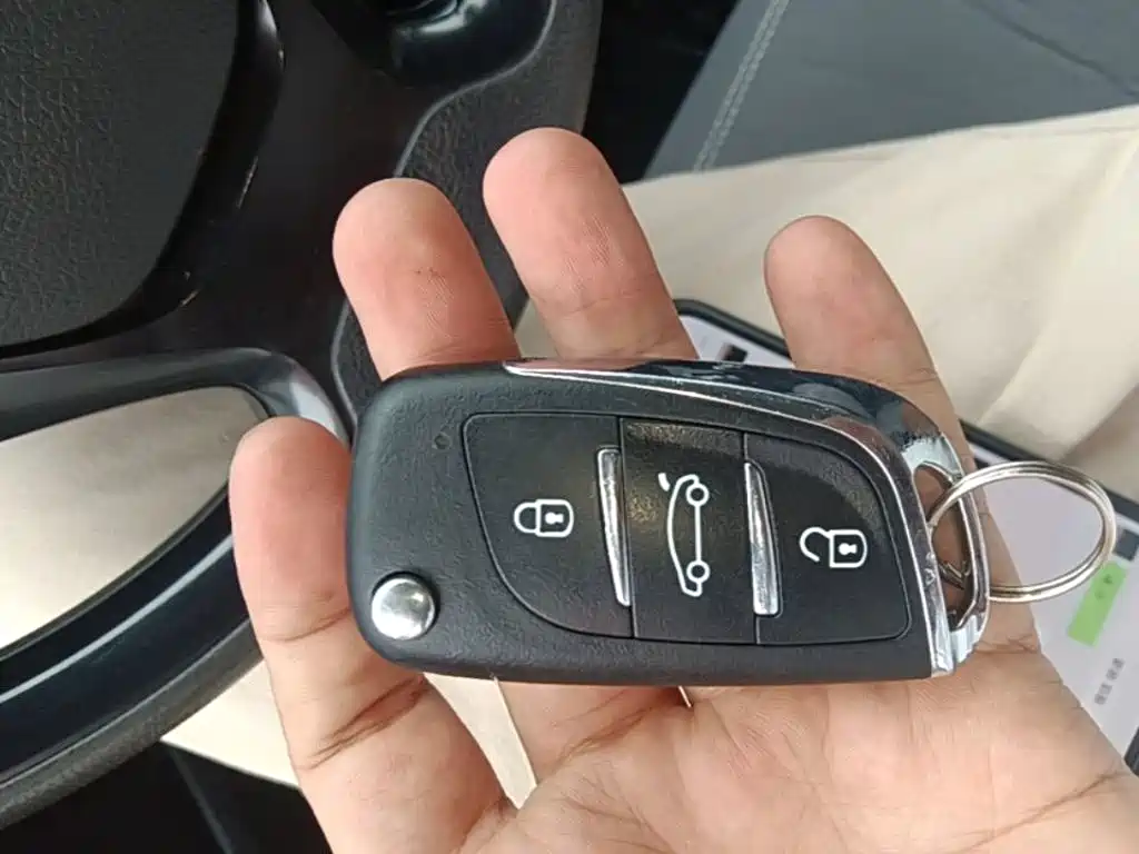 Kia K3 — миниатюра 9
