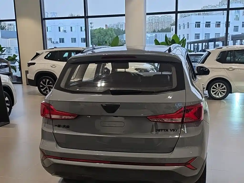 Jetta VS7 — миниатюра 4
