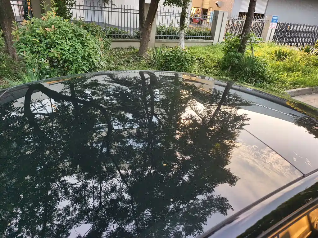 Tesla Model 3 — миниатюра 18