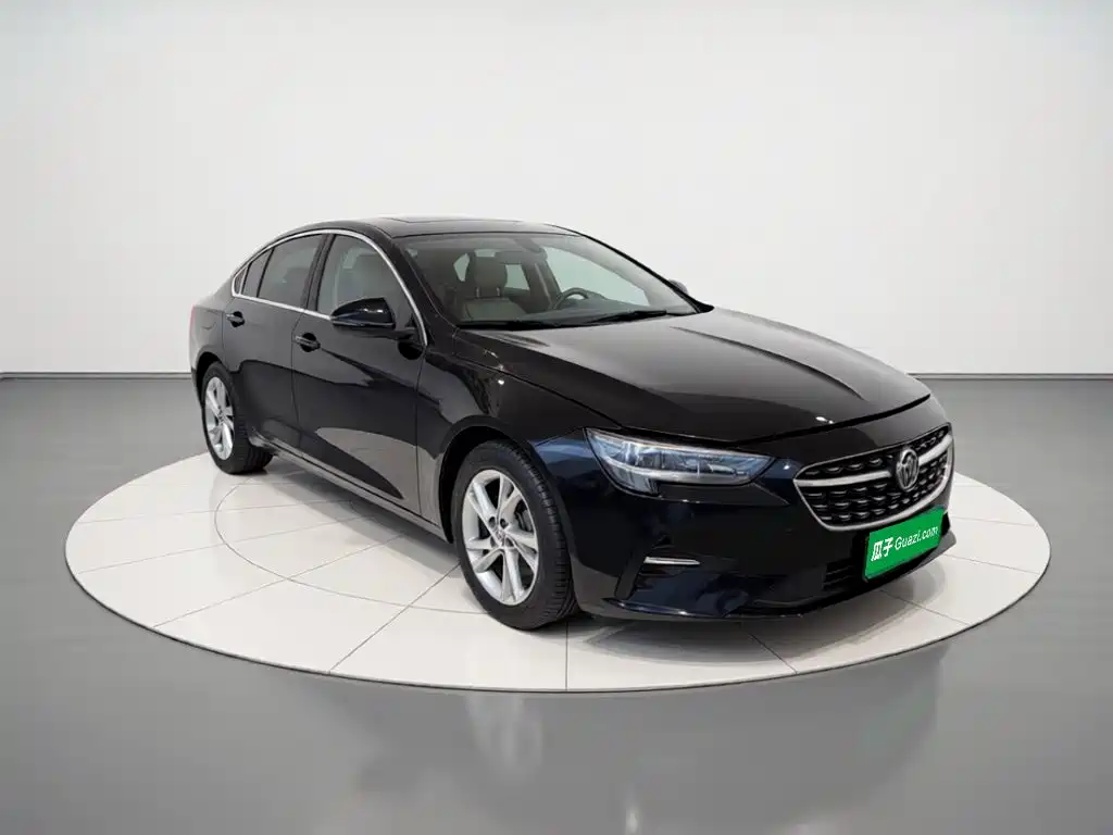 Buick Regal — миниатюра 3