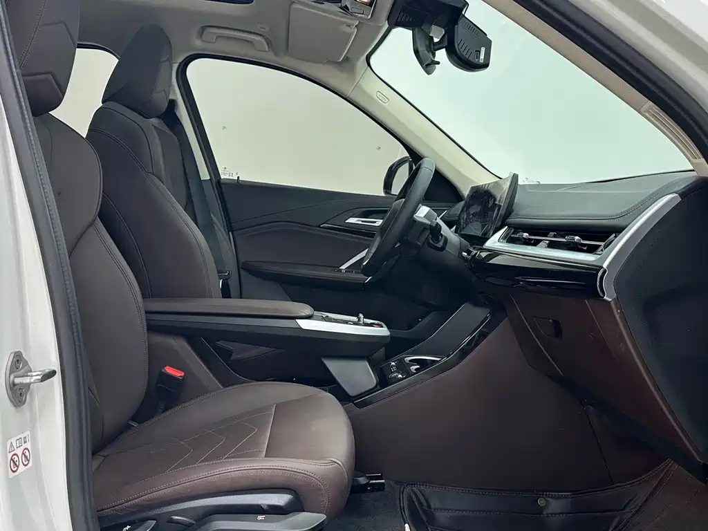 BMW X1 — миниатюра 9