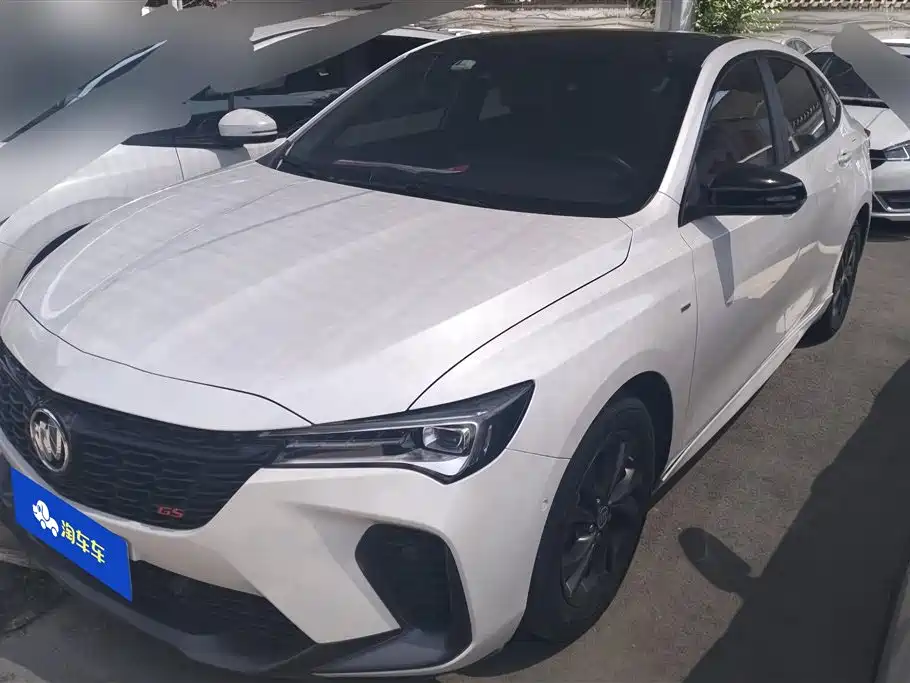 Купить Buick Verano